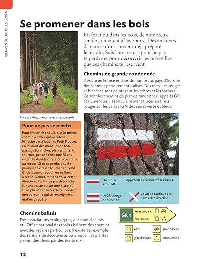 Copain des bois