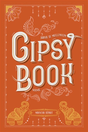 Gipsy book. Série