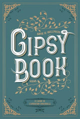 Gipsy book. Série