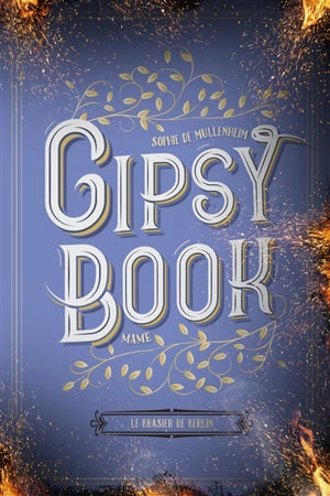 Gipsy book. Série