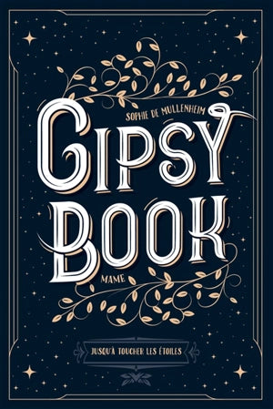 Gipsy book. Série