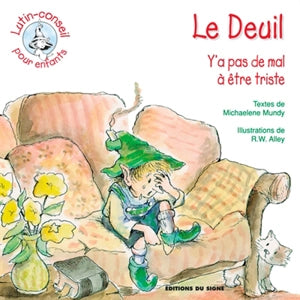 Le Deuil