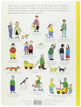 Le livre du printemps