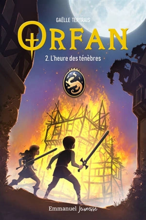 Orfan. Série