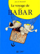 Babar. Série