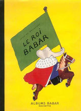 Babar. Série