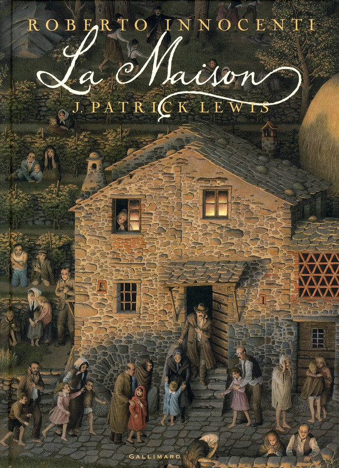 La Maison