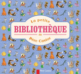 La petite bibliothèque du Père Castor