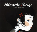 Blanche-Neige et les sept nains