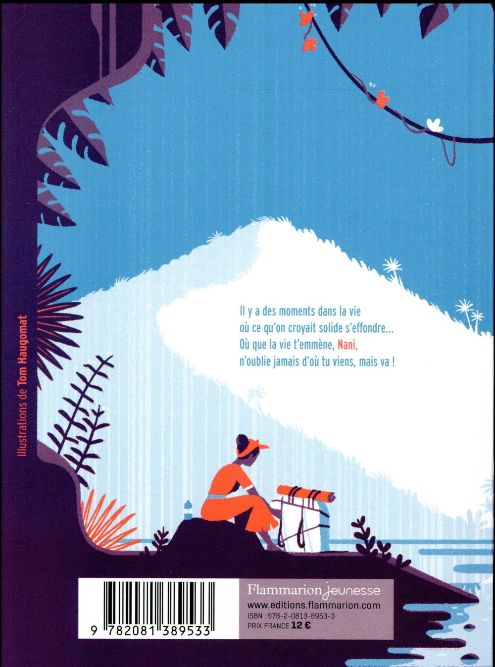 Frères d'exil