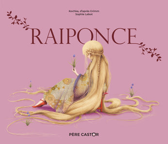 Raiponce