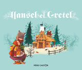 Hänsel et Gretel