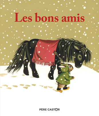 Les Bons Amis