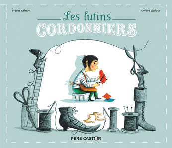 Les Lutins cordonniers