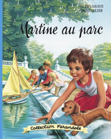 Martine. Série