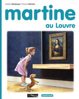 Martine. Série