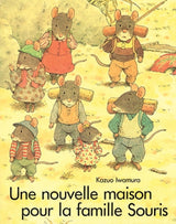 La Famille Souris. Série