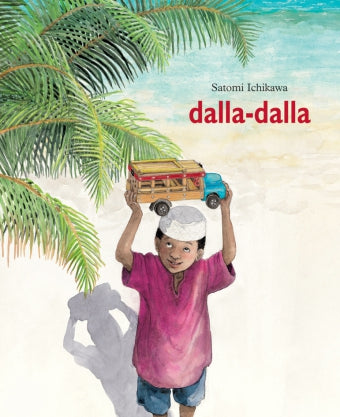 Dalla-Dalla