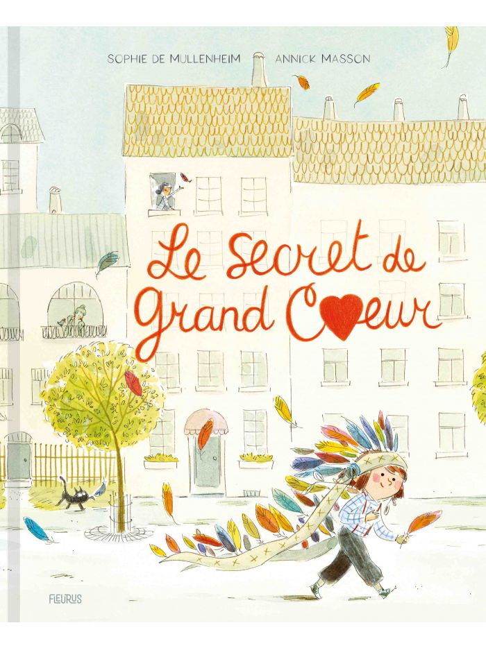 Le Secret de Grand Cœur