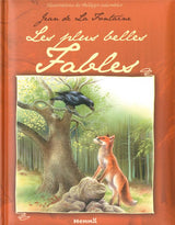 Les Plus Belles Fables