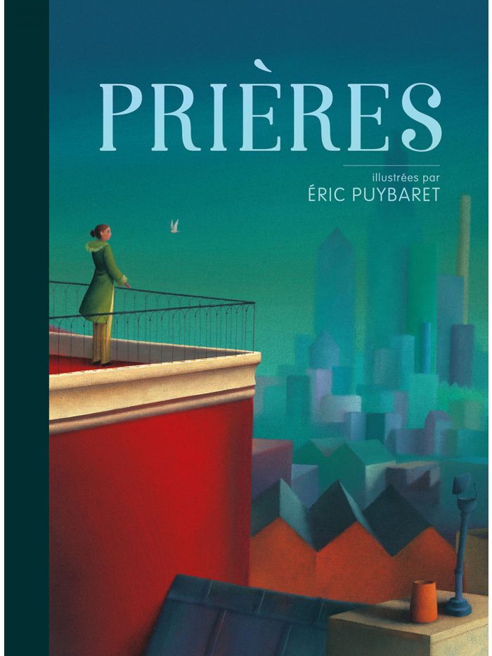 Prières