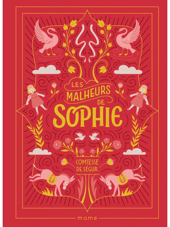 Les Malheurs de Sophie - Édition Collector