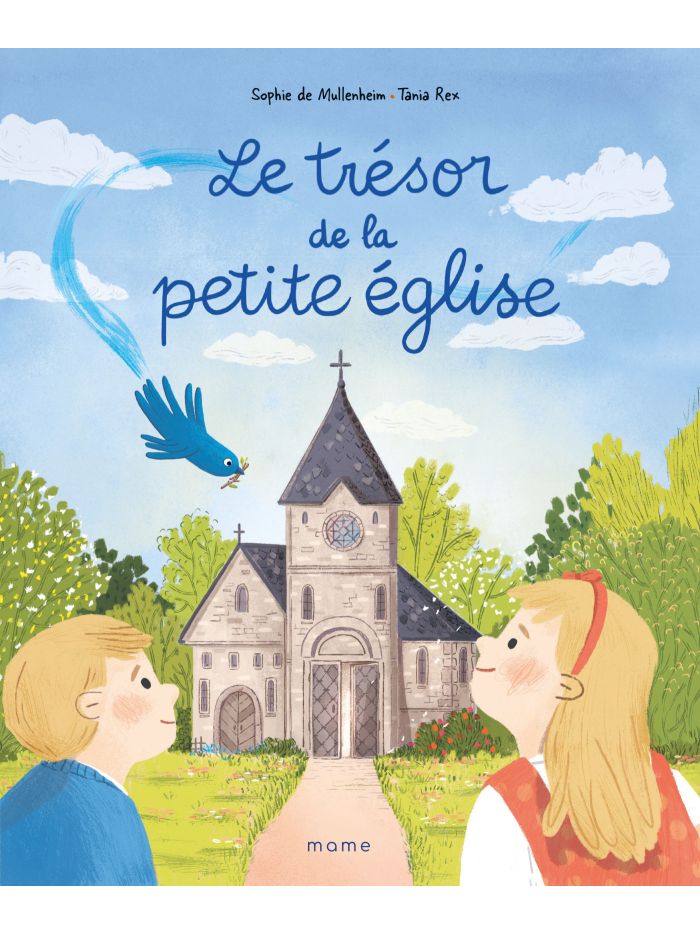 Le trésor de la petite église