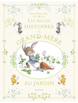 Les belles histoires de Grand-Mère. Collection