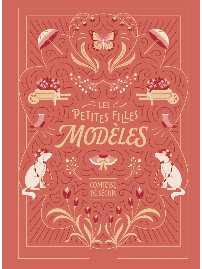 Les Petites Filles modèles - Édition Collector