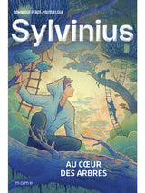 Oxygénius. Série