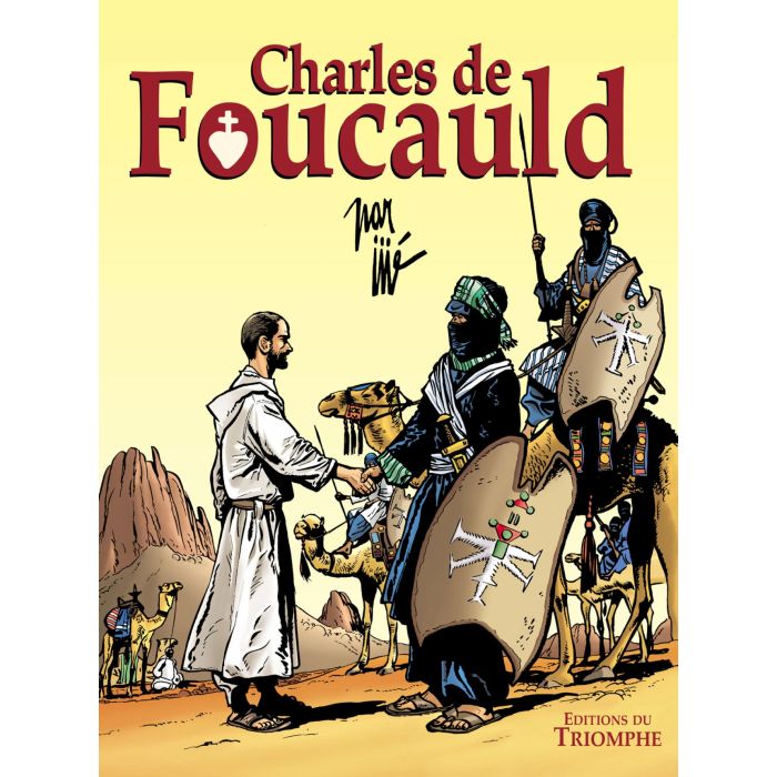 Charles de Foucauld