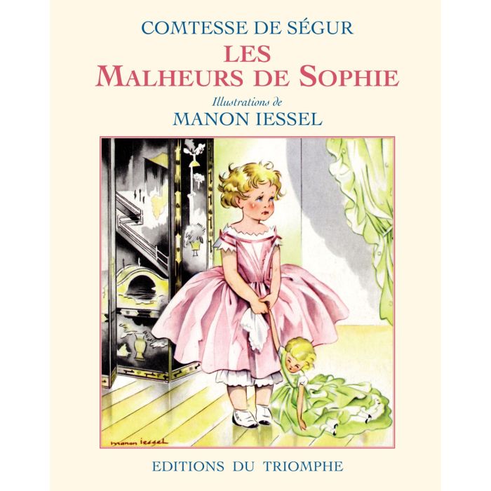 Les Malheurs de Sophie