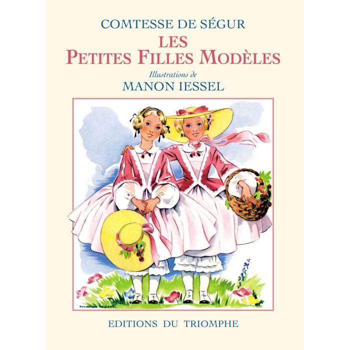 Les Petites Filles modèles