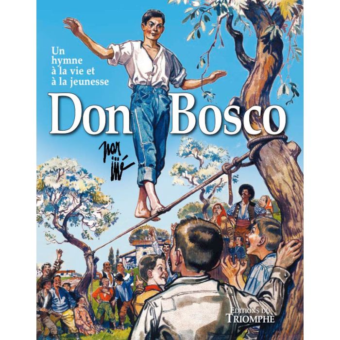 Don Bosco