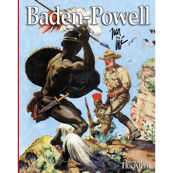 Baden Powell