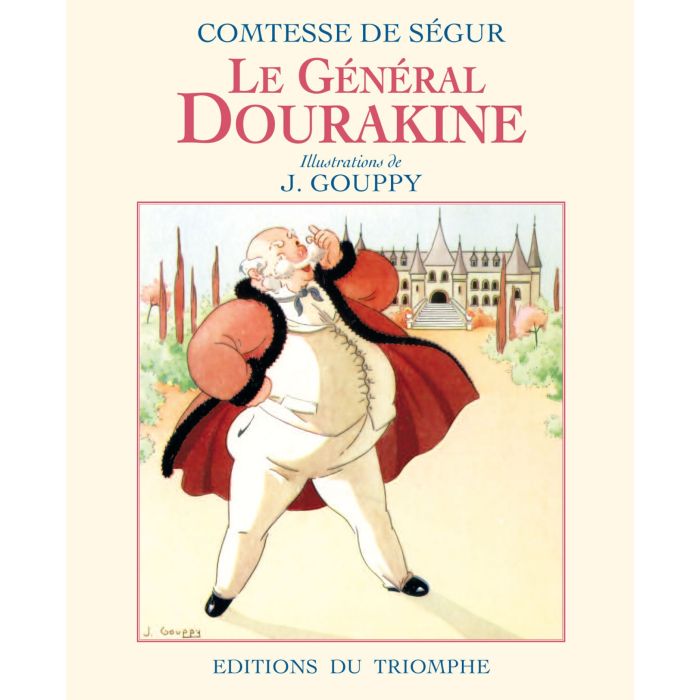 Le Général Dourakine