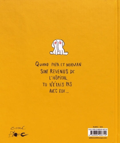 Je t'aimais déjà