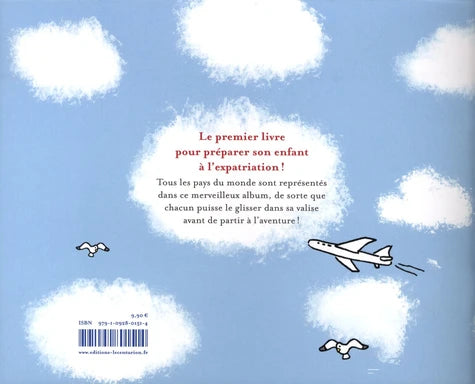 Ulysse, petit expat