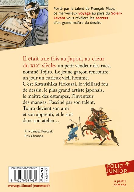 Le Vieux Fou de dessin