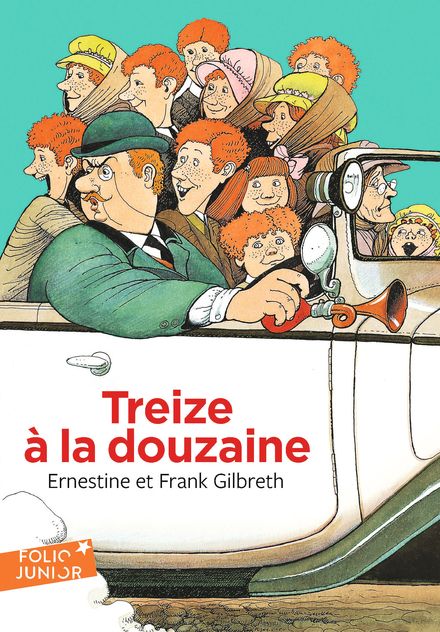 Treize à la douzaine