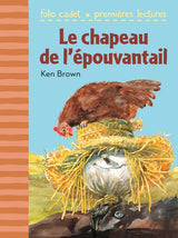 Le Chapeau de l'épouvantail