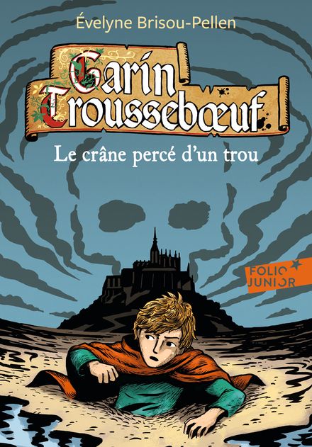 Garin Trousseboeuf. Série