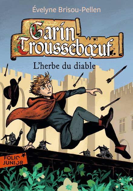 Garin Trousseboeuf. Série