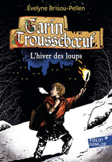 Garin Trousseboeuf. Série