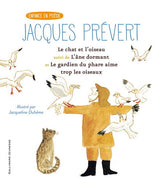 Le Chat et l'Oiseau