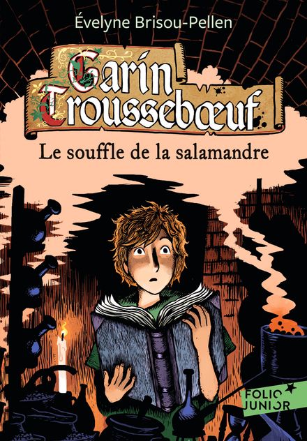 Garin Trousseboeuf. Série