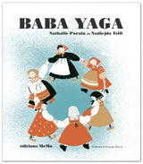 Baba Yaga