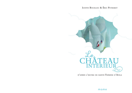 Le château intérieur