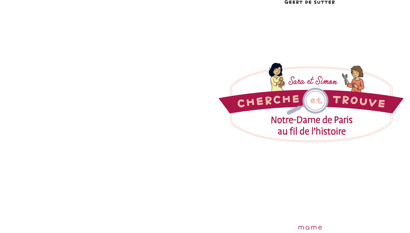 Notre-Dame de Paris au fil de l'histoire