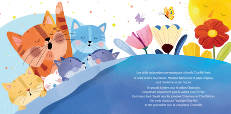 Sais-tu comme je t'aime ? : les 5 langages de l'amour pour les petits